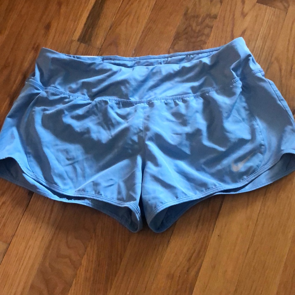 Women’s NIKE DRI-fit shorts